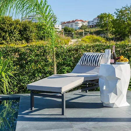 Villa Enjoyer - Seafront With Private Heated Pool And Terrace Split