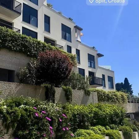 Enjoyer - Seafront With Private Heated Pool And Terrace *