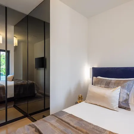 Enjoyer - Seafront With Private Heated Pool And Terrace Vila *