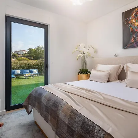 Enjoyer - Seafront With Private Heated Pool And Terrace Vila *