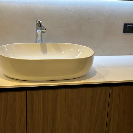 Villa Enjoyer - Seafront With Private Heated Pool And Terrace Split