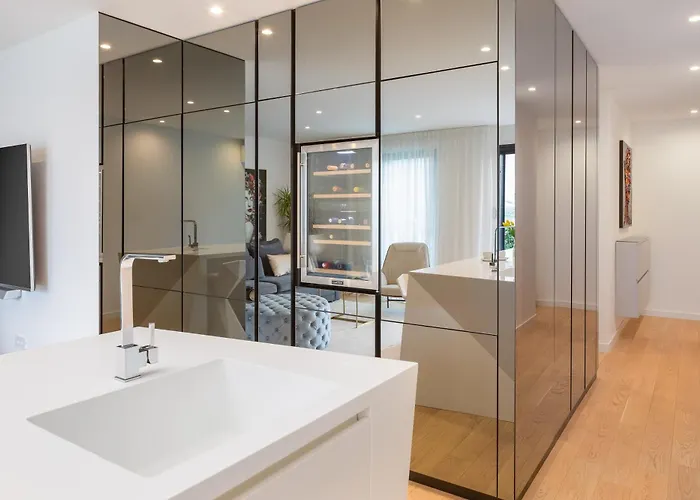 Enjoyer - Seafront With Private Heated Pool And Terrace Villa