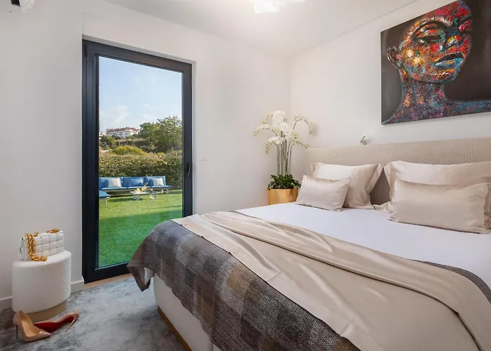 Enjoyer - Seafront With Private Heated Pool And Terrace Villa *