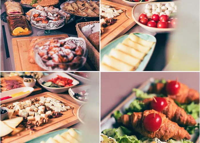 Enjoyer - Seafront With Private Heated Pool And Terrace Split